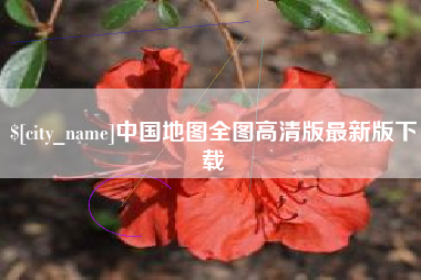 阳谷中国地图全图高清版最新版下载