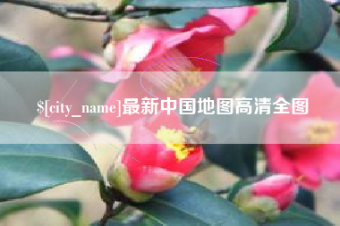 阳谷最新中国地图高清全图
