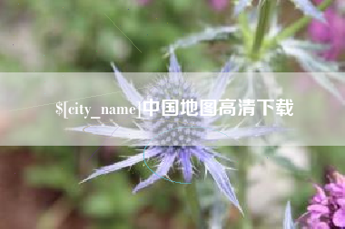 阳谷中国地图高清下载